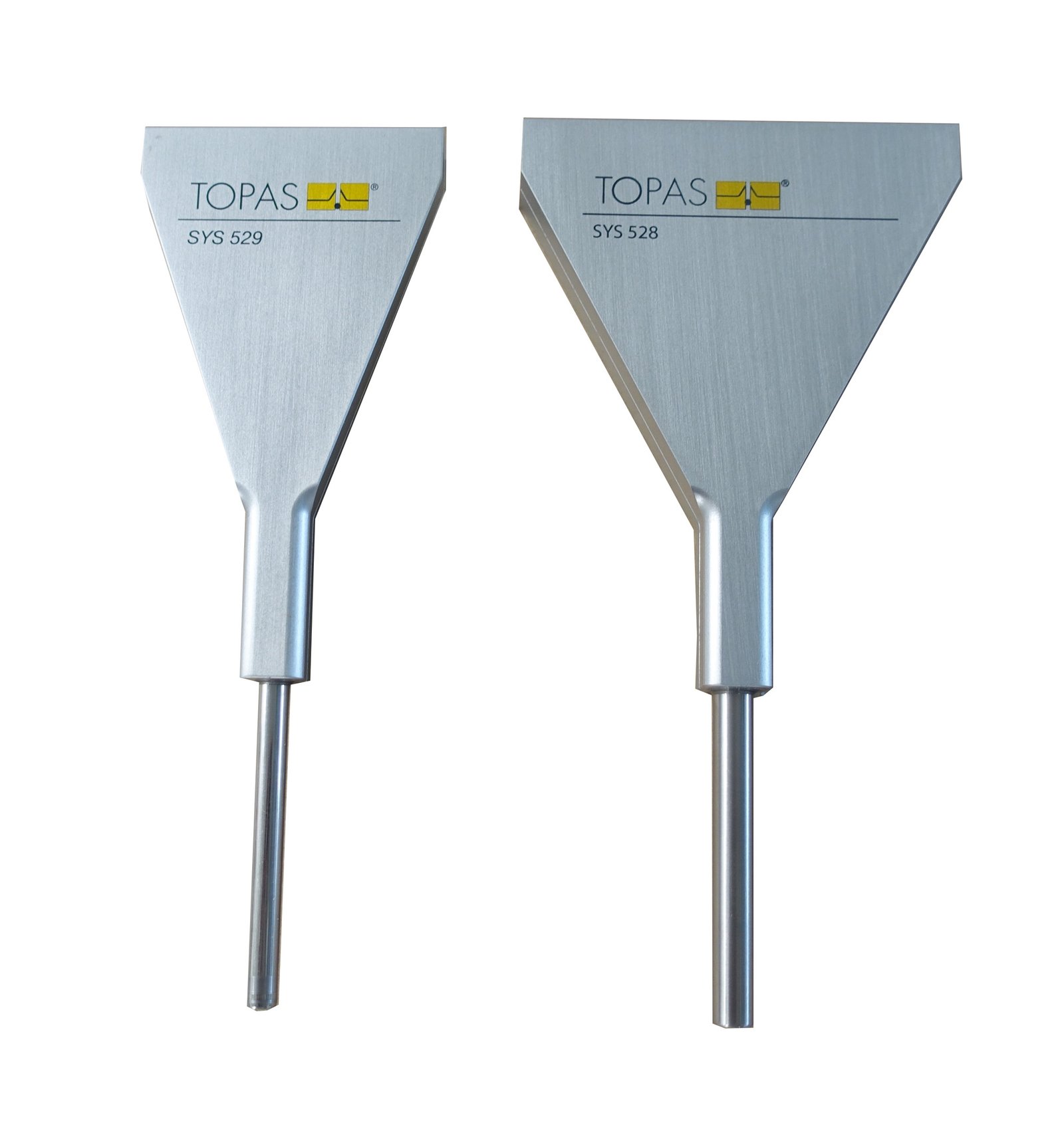 SYS 529 Rectangular Sampling Probe product view 5